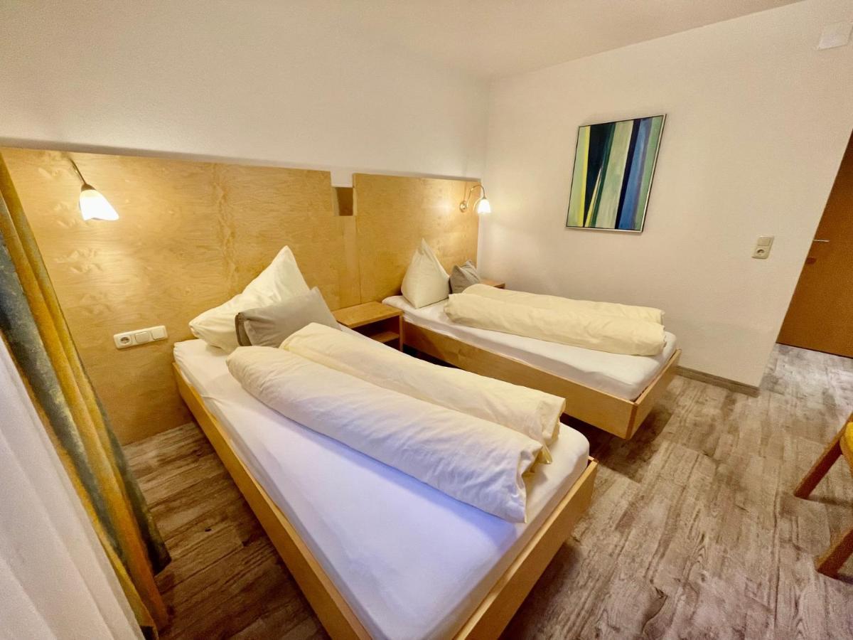 Arlen Lodge Hotel Inkl Premium Karte Im Sommer Sankt Anton am Arlberg Dış mekan fotoğraf