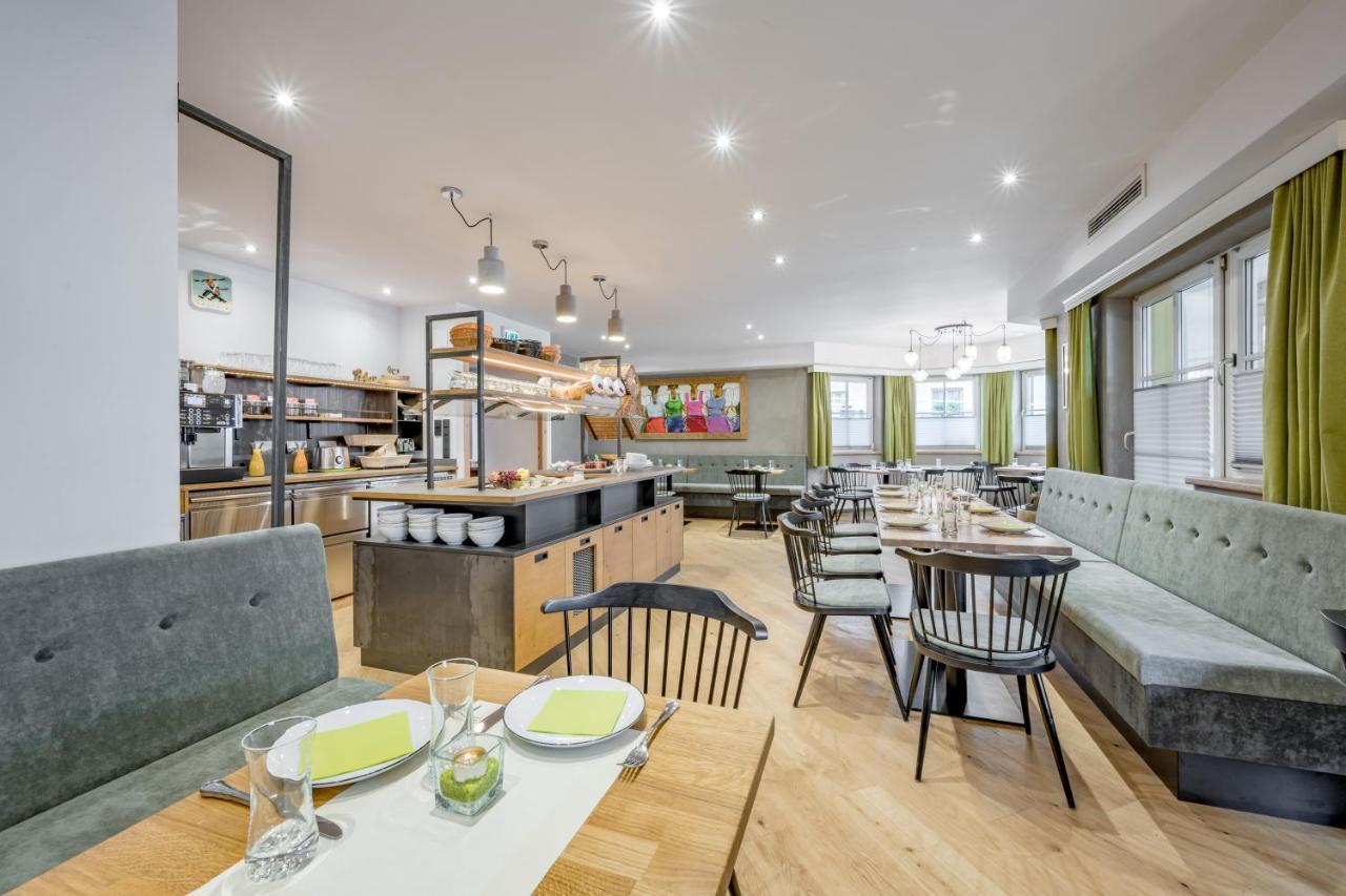 Arlen Lodge Hotel Inkl Premium Karte Im Sommer Sankt Anton am Arlberg Dış mekan fotoğraf