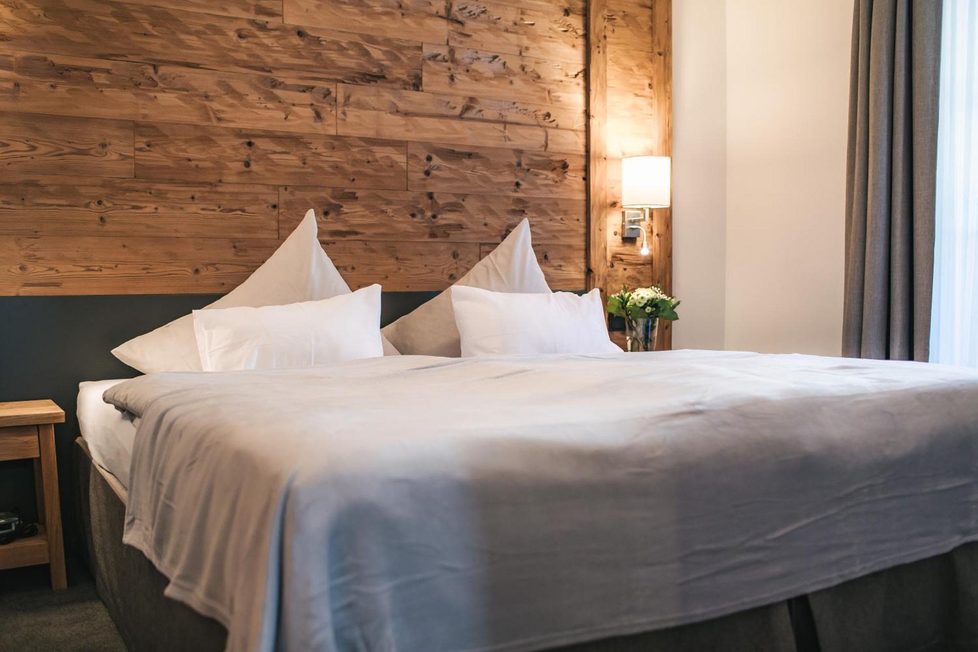 Arlen Lodge Hotel Inkl Premium Karte Im Sommer Sankt Anton am Arlberg Dış mekan fotoğraf