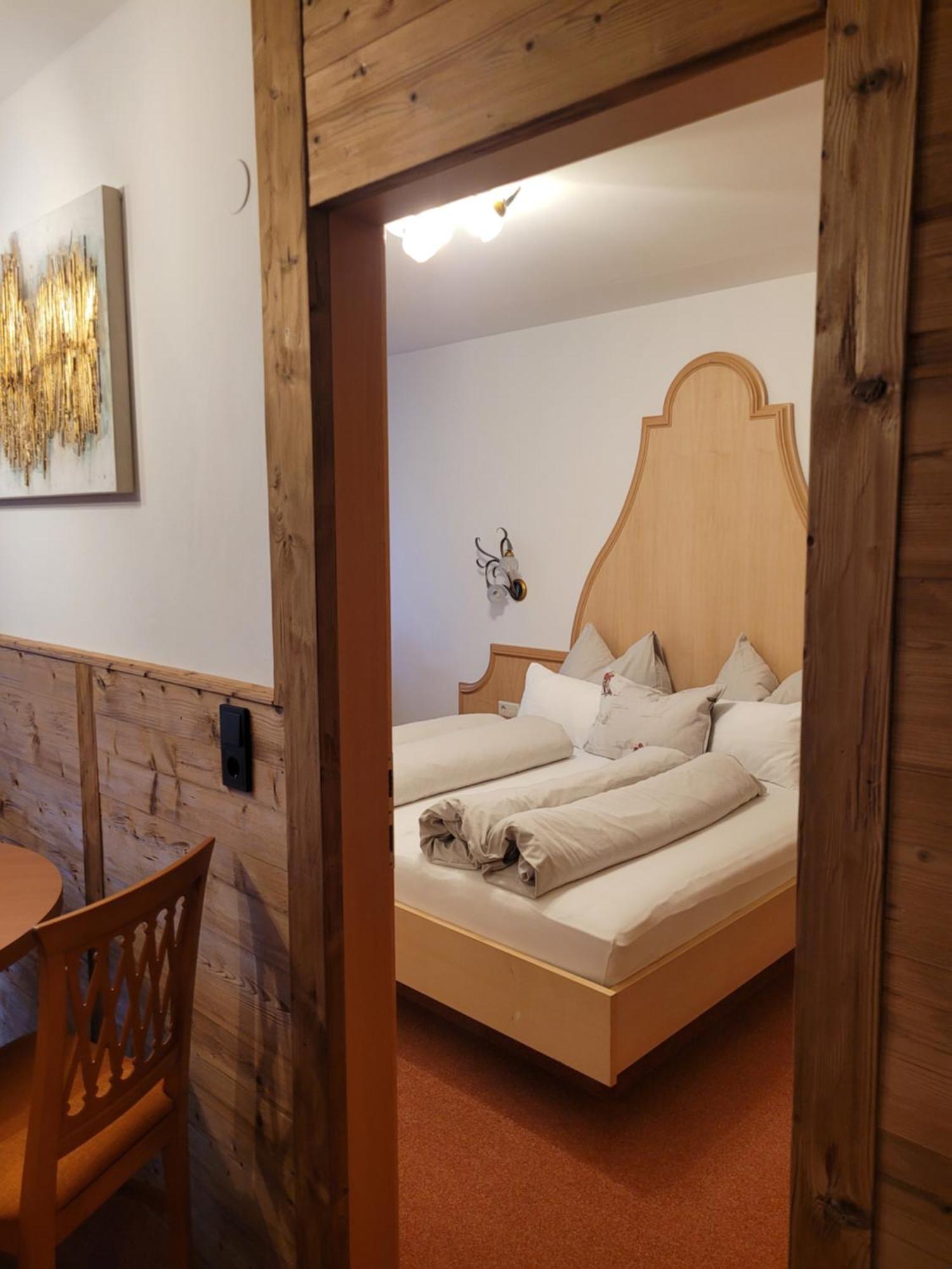Arlen Lodge Hotel Inkl Premium Karte Im Sommer Sankt Anton am Arlberg Dış mekan fotoğraf